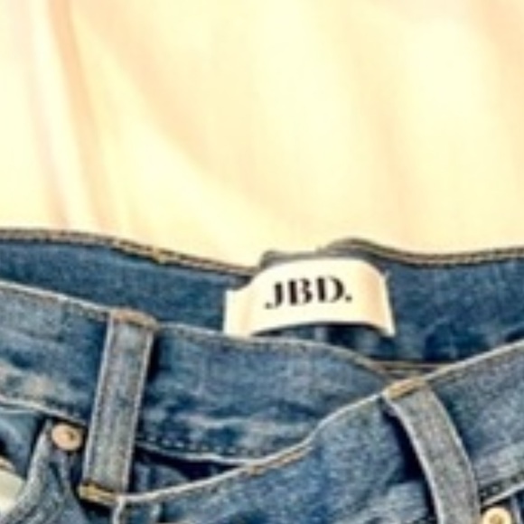 Jeans - Picture 4 of 4